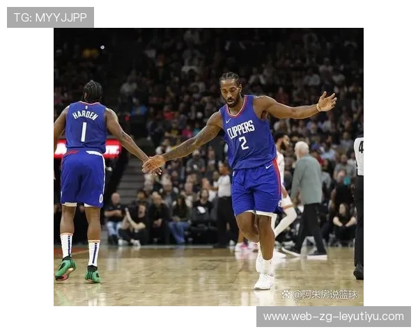 快船开始像个完整的球队了，磨合见效了，快船是什么队