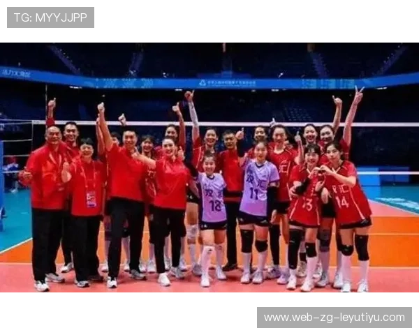 福建女排3-1掀翻天津,时隔11年再进四强 福建女排3-1掀翻天津,时隔11年再进四强