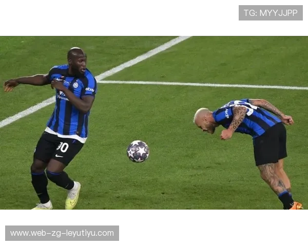 卢卡库头球制胜，重量级对决成焦点