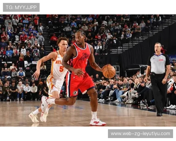 快船防守效率滑落，能否在强敌面前找到突破口？