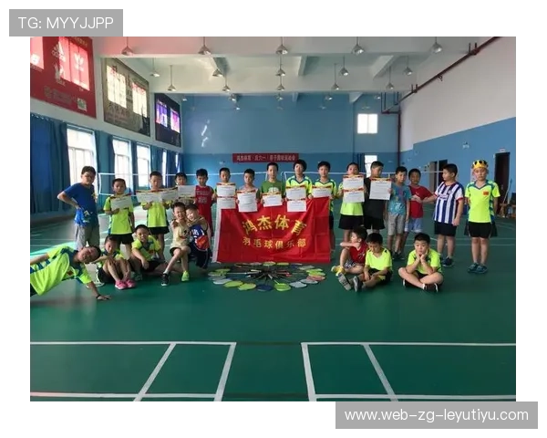 国际羽毛球协会在青训营中加入营养与睡眠管理课程保障成长质量 国际羽毛球协会在青训营中加入营养与睡眠管理课程保障成长质量